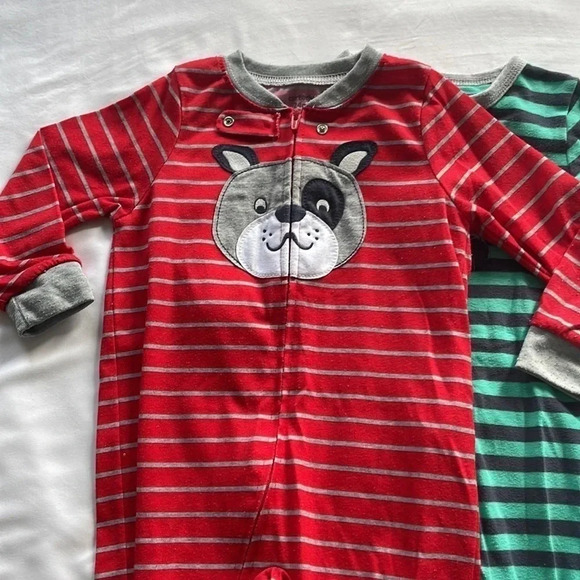 Carters Onesies - Picture 7 of 10